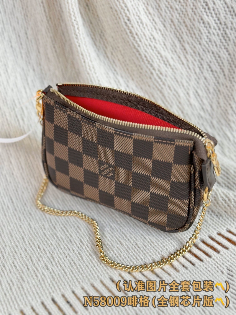 LV Satchel Bags